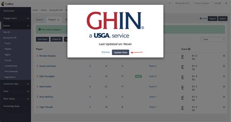 handicap betting|how to join ghin system.